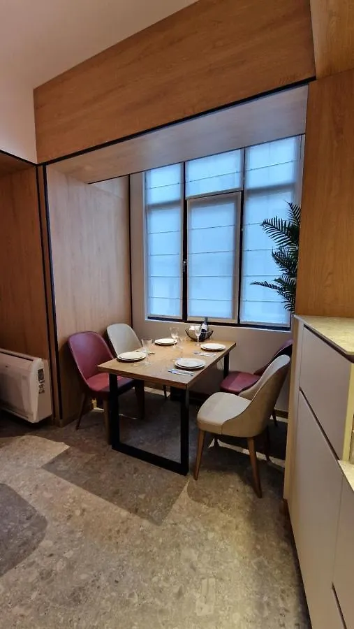 Fs Apartments - Wonderful Apartment In The Top Center Of Varna