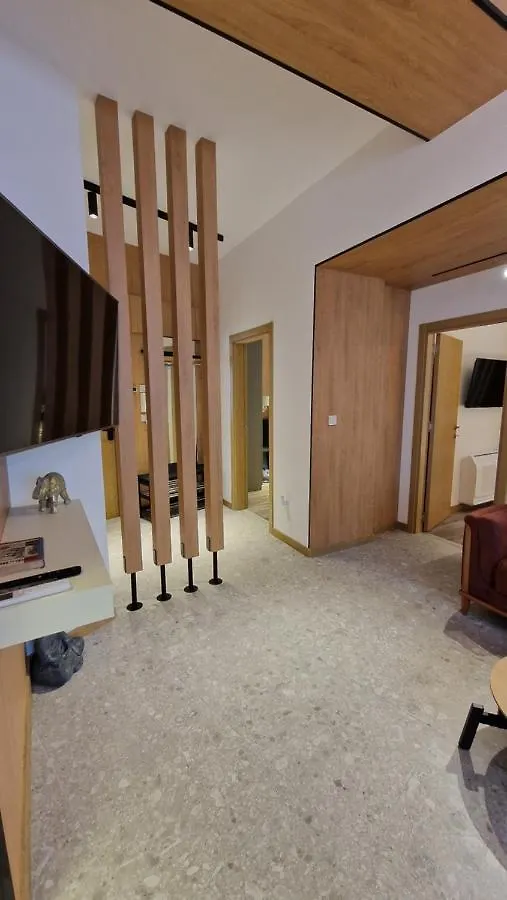 Fs Apartments - Wonderful Apartment In The Top Center Of Varna 0*,