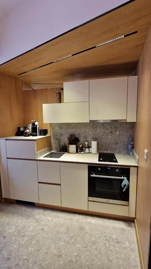 Fs Apartments - Wonderful Apartment In The Top Center Of Varna