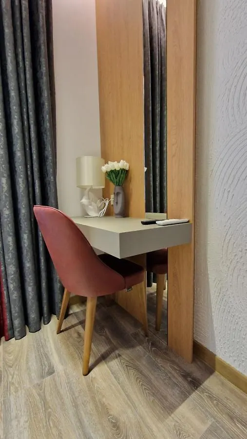 Fs Apartments - Wonderful Apartment In The Top Center Of Varna