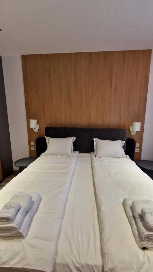 Fs Apartments - Wonderful Apartment In The Top Center Of Varna