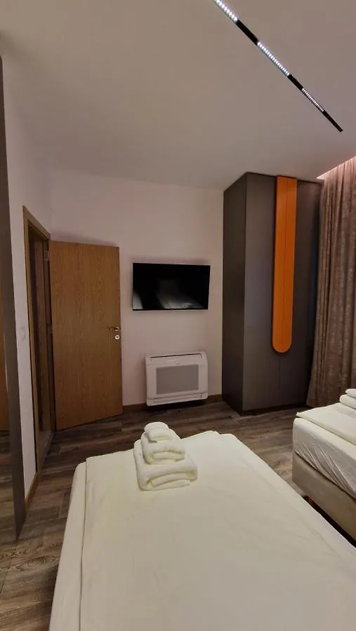 Fs Apartments - Wonderful Apartment In The Top Center Of Varna