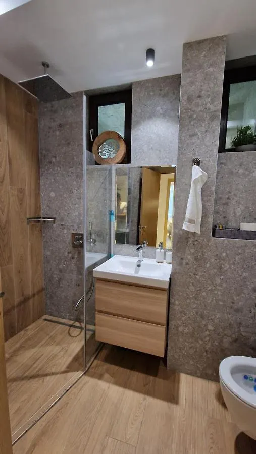 Fs Apartments - Wonderful Apartment In The Top Center Of Varna