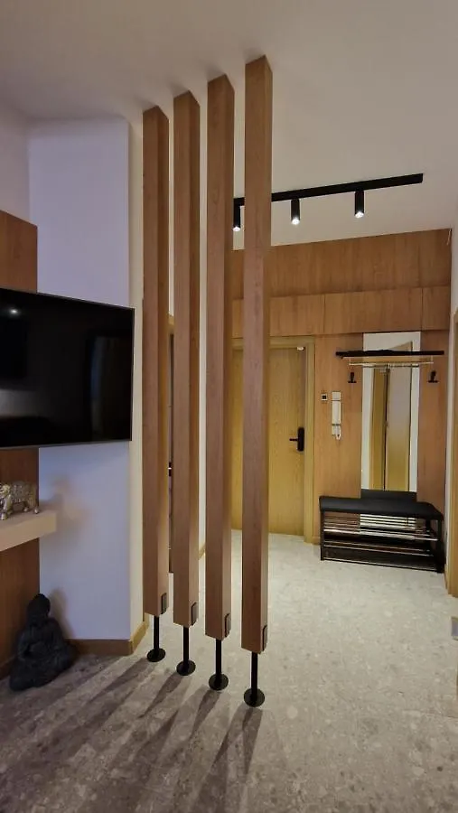 Fs Apartments - Wonderful Apartment In The Top Center Of Varna