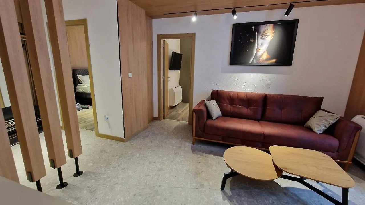 Fs Apartments - Wonderful Apartment In The Top Center Of Varna 0*,  Bulgarien