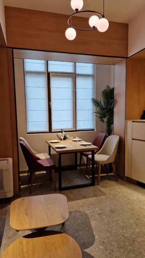 Fs Apartments - Wonderful Apartment In The Top Center Of Varna Bulgarien