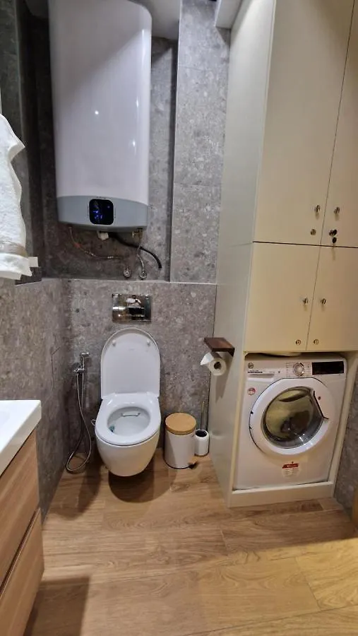 Fs Apartments - Wonderful Apartment In The Top Center Of Varna