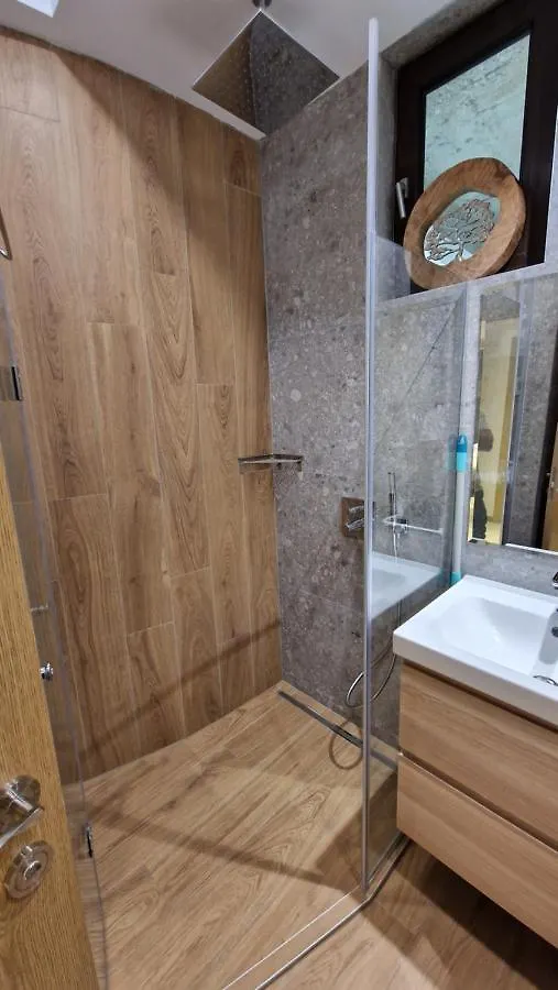 Fs Apartments - Wonderful Apartment In The Top Center Of Varna
