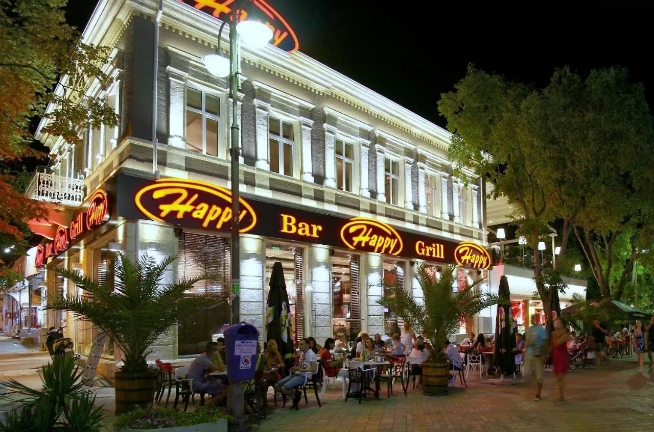 Fs Apartments - Wonderful Apartment In The Top Center Of Varna